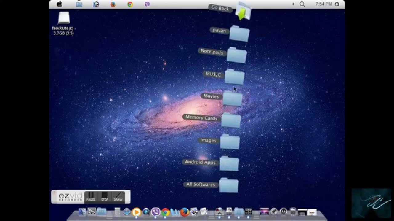 Windows 10 mac os theme download