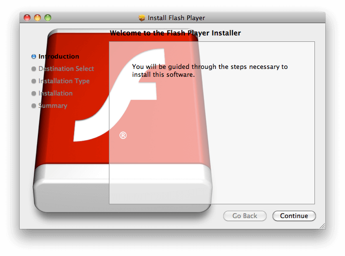 Adobe Flash Reader Mac Free Download